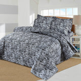 Wounded Lee -6PCS  Summer Comforter Set (Light Filling)