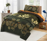 Fauji  Single Bed Sheet Set