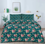 Gree- Bed Sheet Set