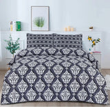 Blaku- Bed Sheet Set