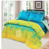 SAAG- DUVET COVER SET - 6 PCS