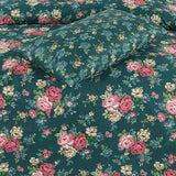 Jasmine- Bed Sheet Set