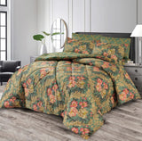 MINT -WINTER 6PCS RAZAI/QUILT SET