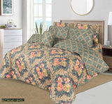 MINT- Bed Sheet Set
