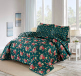 GREE- 6 pcs Summer Comforter Set (Light Filling)