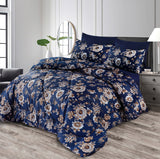 MAJESTY WINTER 6PCS RAZAI/QUILT SET