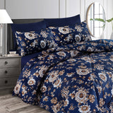 MAJESTY WINTER 6PCS RAZAI/QUILT SET