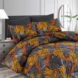 Retro-WINTER 6PCS RAZAI/QUILT SET