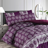 Circular-WINTER 6PCS RAZAI/QUILT SET