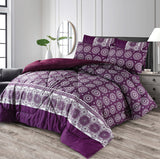 Circular-WINTER 6PCS RAZAI/QUILT SET