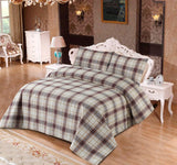 Wesley- Bed Sheet Set