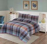 Myles- Bed Sheet Set