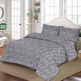 Elliott- Bed Sheet Set