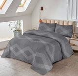Lukas- Bed Sheet Set