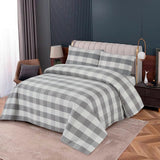 Lennox- Bed Sheet Set