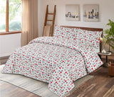 Angelo- Bed Sheet Set