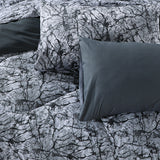 Wounded Lee -WINTER 6PCS RAZAI/QUILT SET