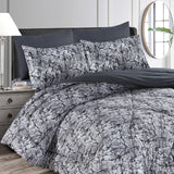 Wounded Lee -WINTER 6PCS RAZAI/QUILT SET