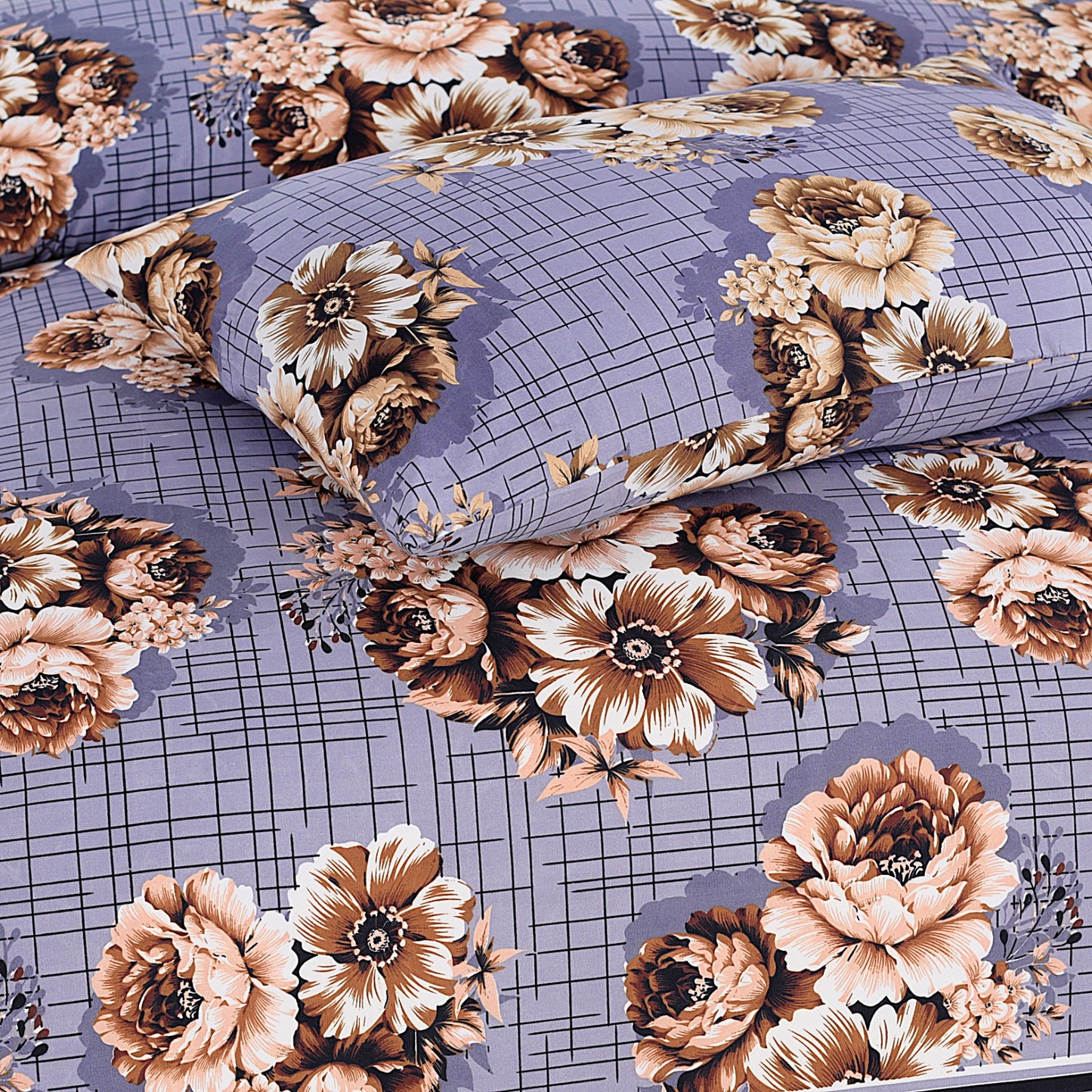 Heluva- Bedsheet Set