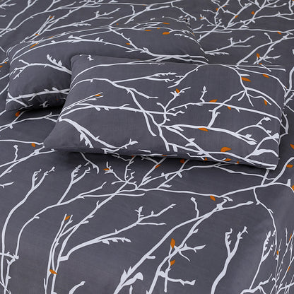 Source View- Bedsheet Set