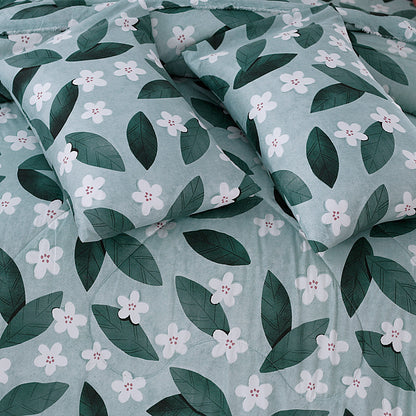 Ralph - Premium Pure Cotton 6pcs Comforter Set