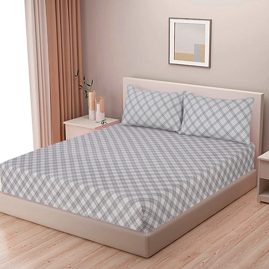 Rio - Bedsheet Set fitted