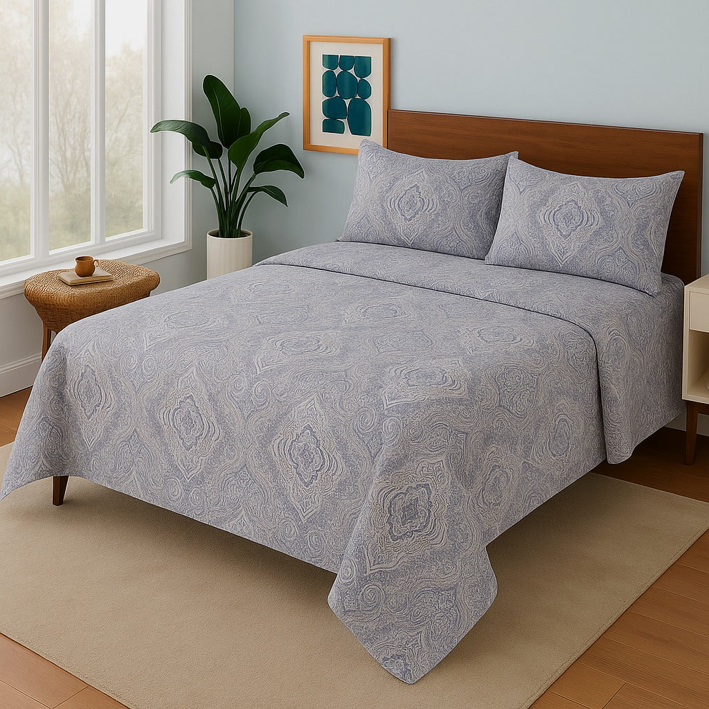 PULK- Bedsheet Set