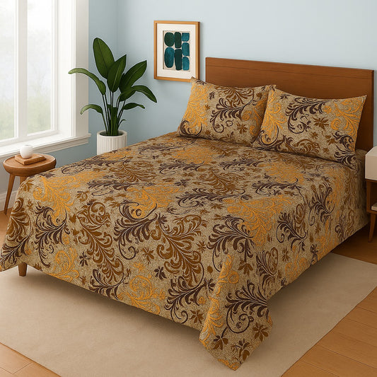 LATO- Bedsheet Set