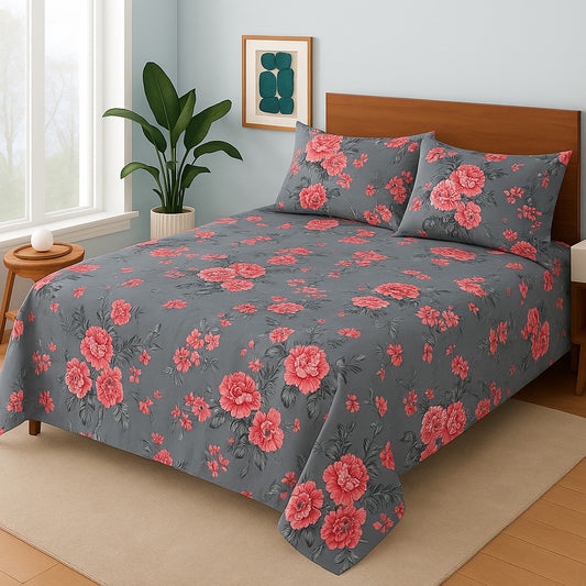 AXEL- Bedsheet Set