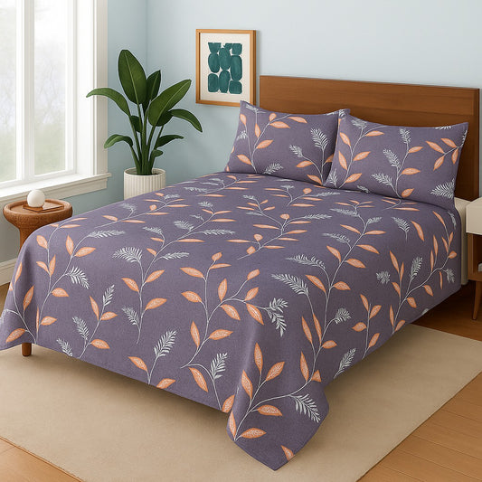 LILLY - Bedsheet Set