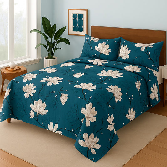 SKYVY - Bedsheet Set