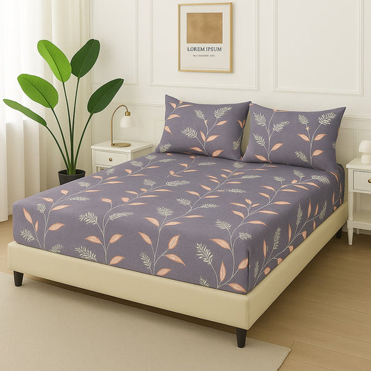 LILLY- Fitted Bedsheet Set