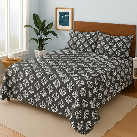 LORETO - Bedsheet Set