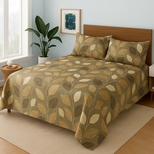 CALLA- Bedsheet Set