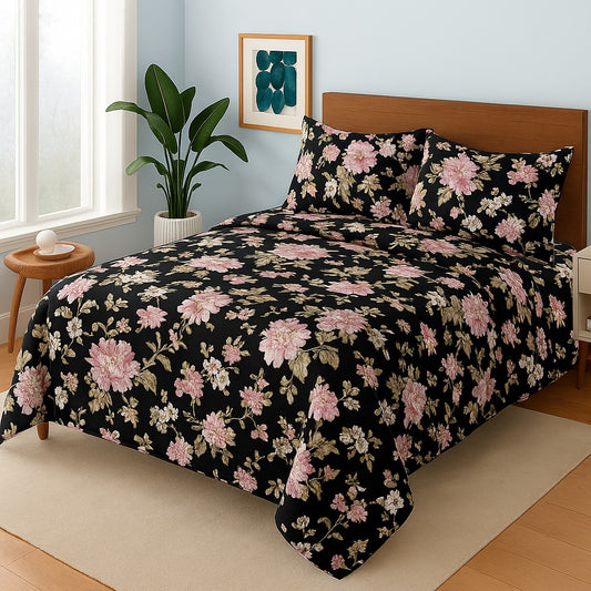 IRIS - Bedsheet Set