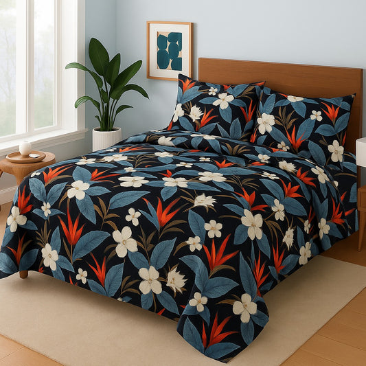TREE - Bedsheet Set