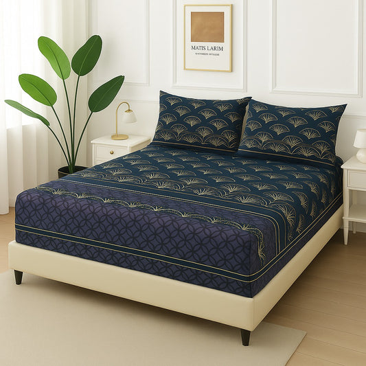 ULTRA -Fitted Bedsheet Set