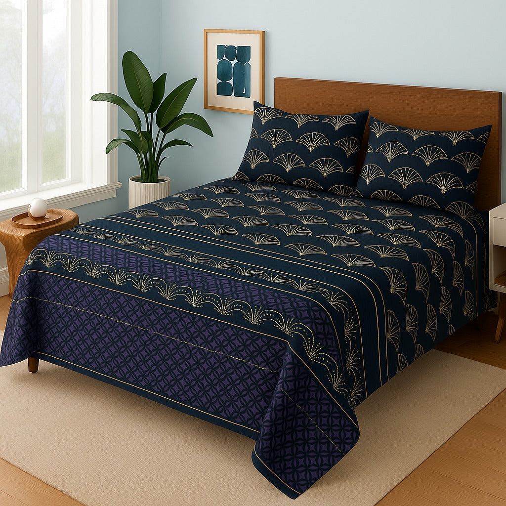 ULTRA- Bedsheet Set
