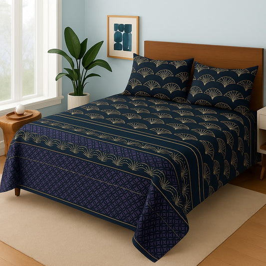 ULTRA- Bedsheet Set