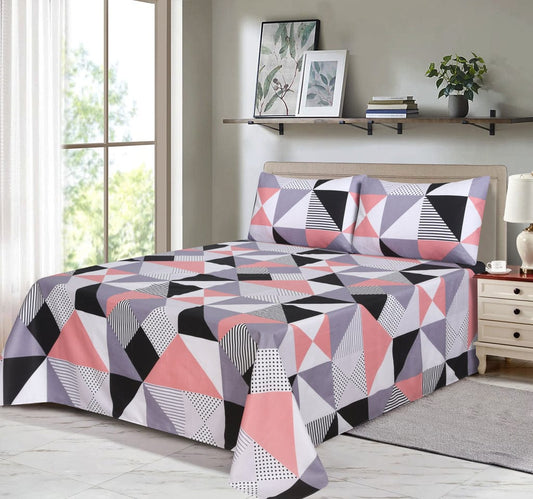 Austin box- Bedsheet Set