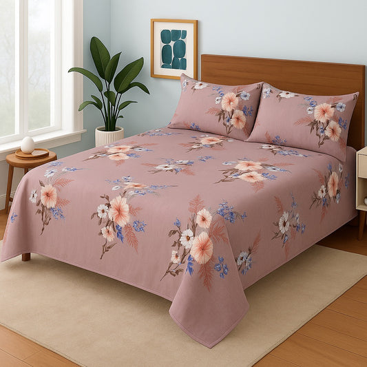 Conclave- Bedsheet Set