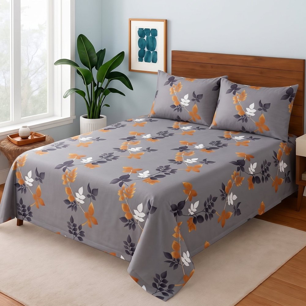 Amber - Bedsheet Set - Zaraish.com