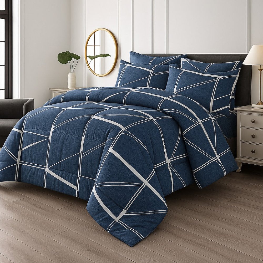 ARCHITECT - WINTER RAZAI Set (HEAVY FILLING) - Zaraish.com