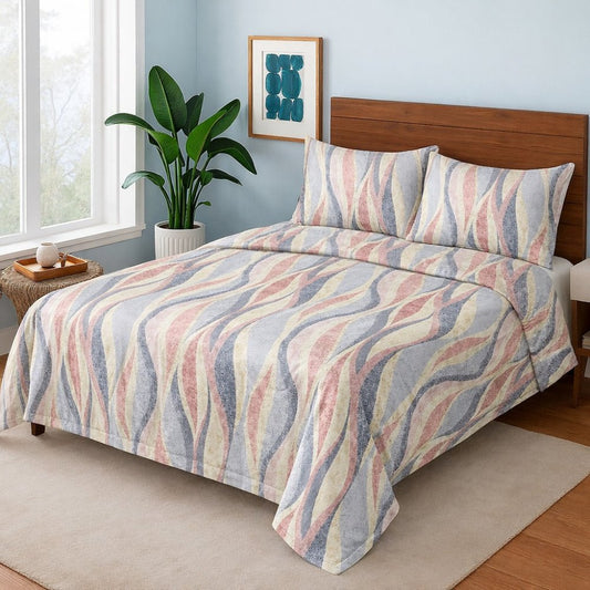 ART - Bedsheet Set - Zaraish.com