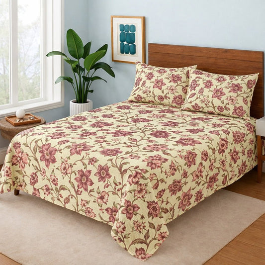Begian - Bedsheet Set - Zaraish.com