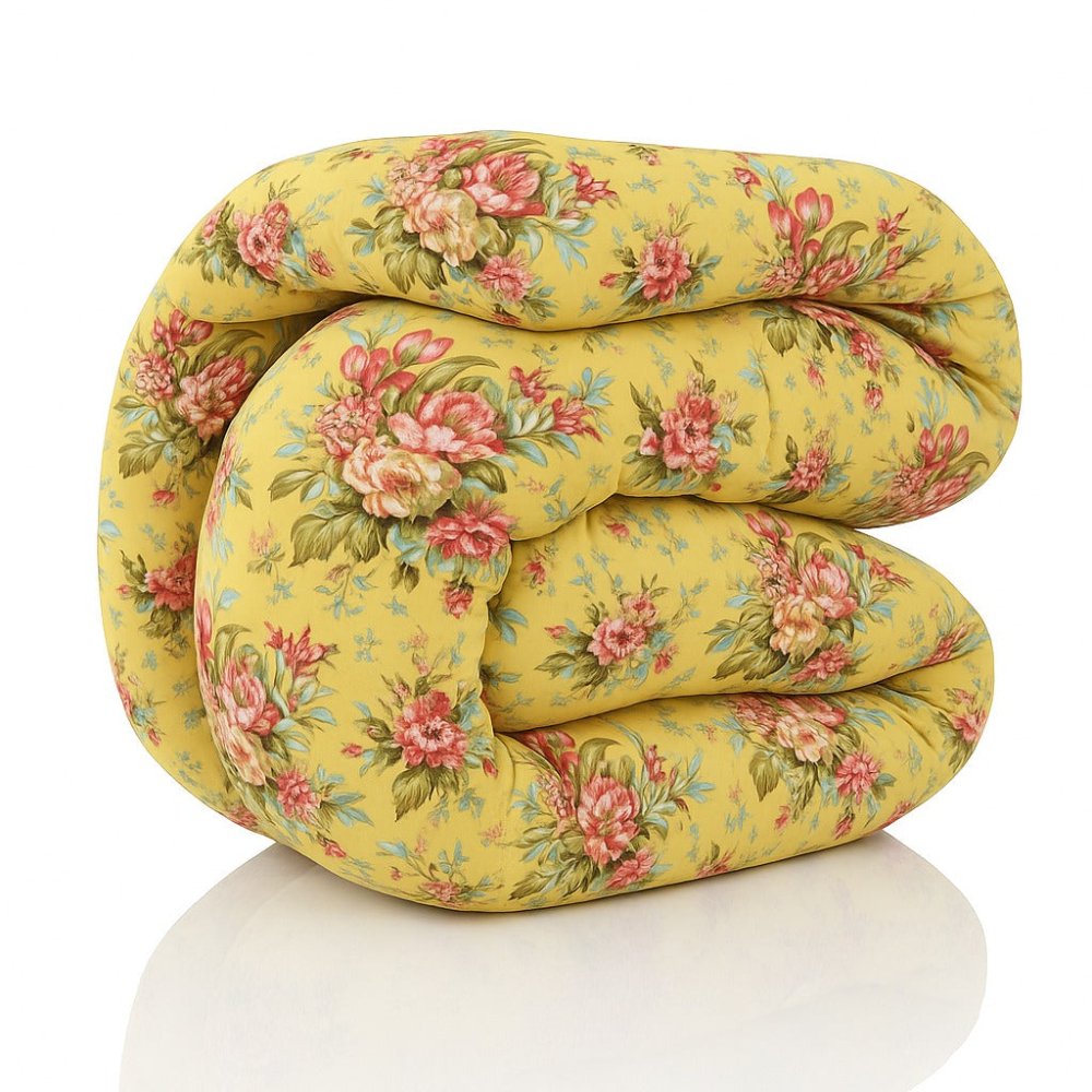 BROWNY - ONLY WINTER RAZAI (HEAVY FILLING) - Zaraish.com