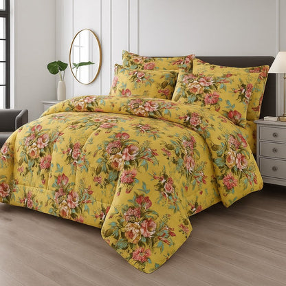 BROWNY - WINTER RAZAI Set (HEAVY FILLING) - Zaraish.com