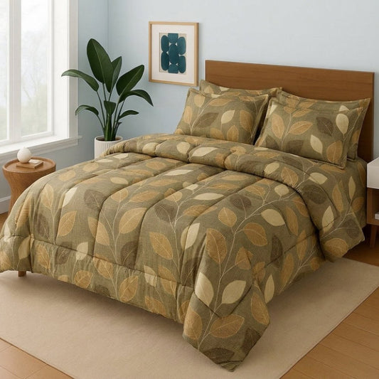 calla - 8 pcs WINTER RAZAI Set (HEAVY FILLING) - Zaraish.com