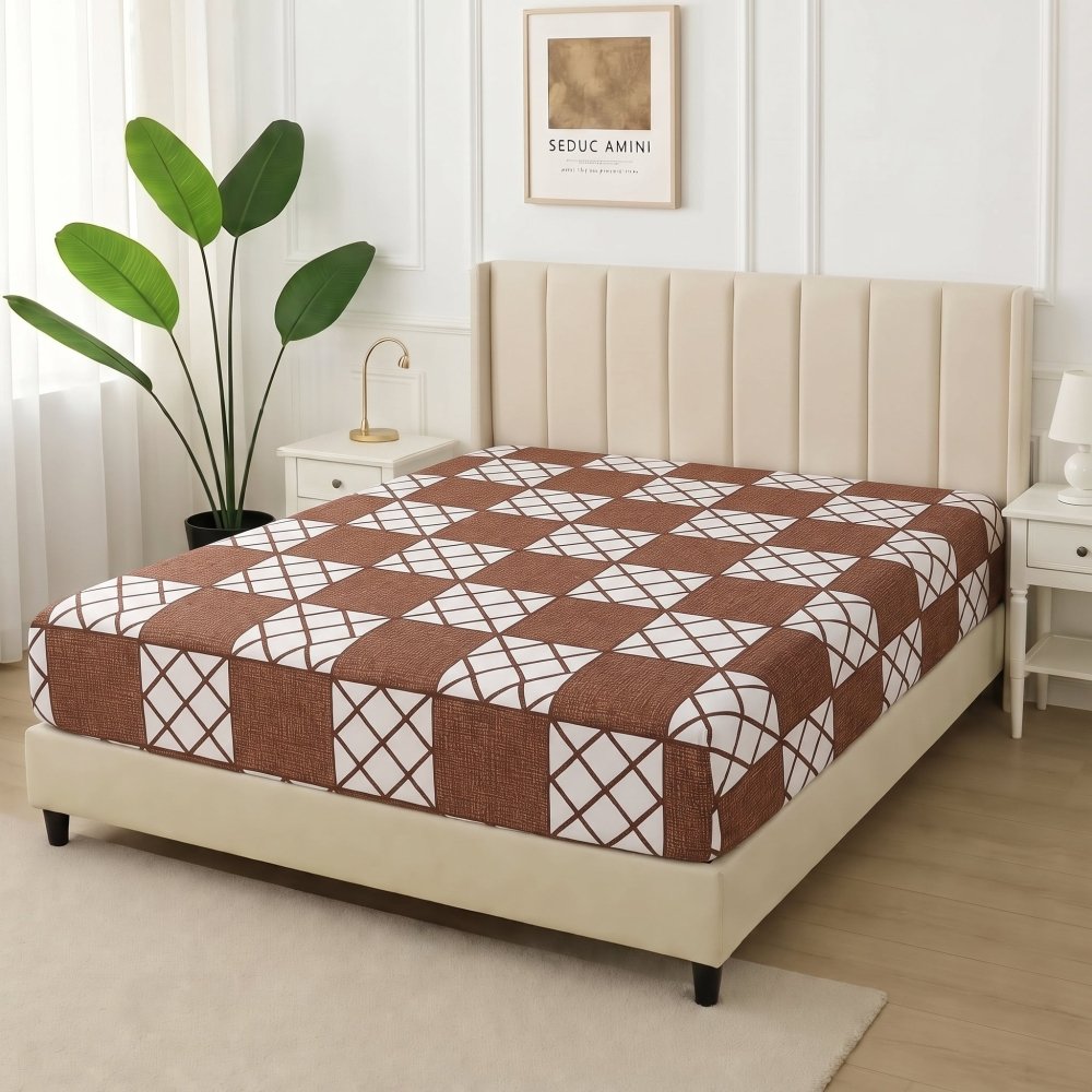 Chess - Only Fitted Sheet - Zaraish.com