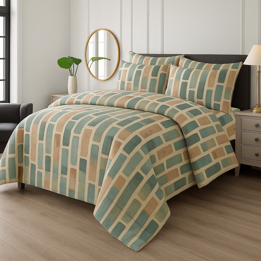 CHIPS - WINTER RAZAI Set (HEAVY FILLING) - Zaraish.com